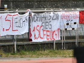 SC Feucht Kickers Selb
