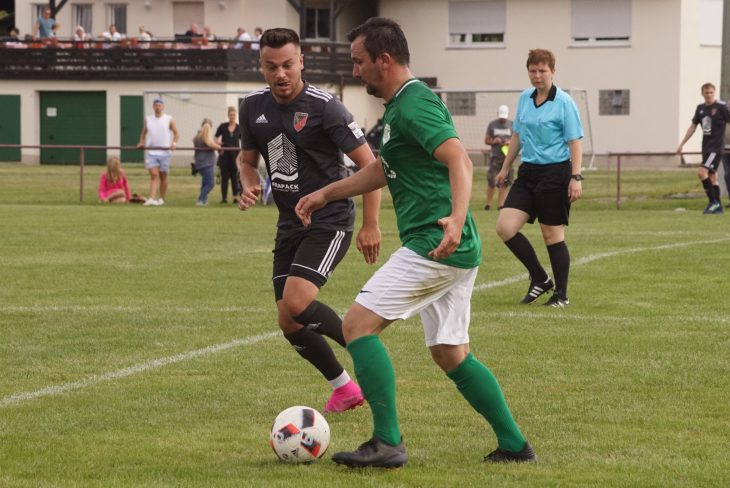 TV Leinburg Denis Opcin