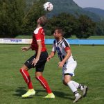 FSV Weißenbrunn FC Hersbruck II