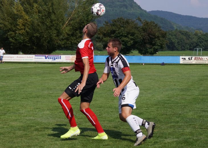 FSV Weißenbrunn FC Hersbruck II