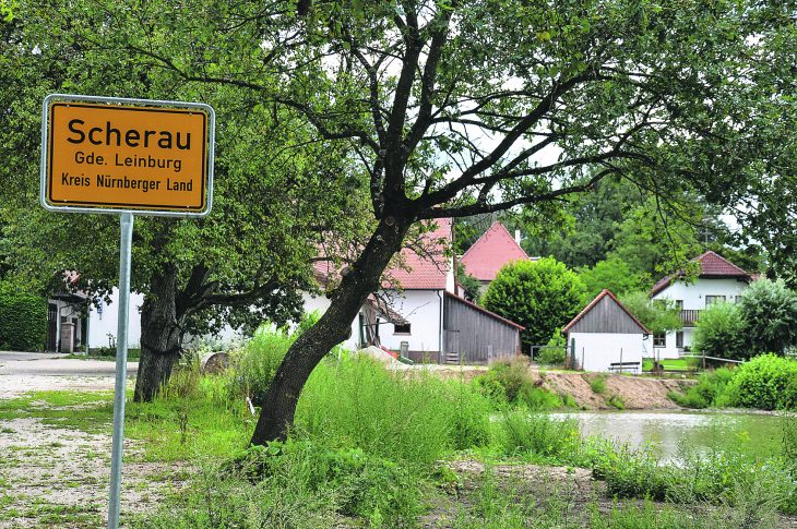 Wie oft darf wie lange gefeiert werden? Diese und andere Fragen rund um den Scherauer Hof sollen nun im Zuge eines Bauleitplanverfahrens geklärt werden.