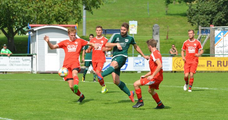 fc ezelsdorf _ tsv feucht