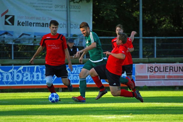 fc holzheim_fc ezelsdorf Toto-Pokal