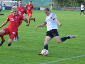SC Feucht Philipp Spießl