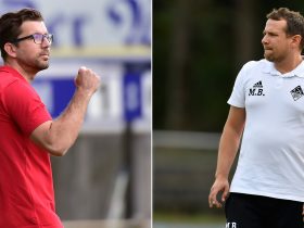 TSv Buch SC Feucht Bergmüller Schlicker