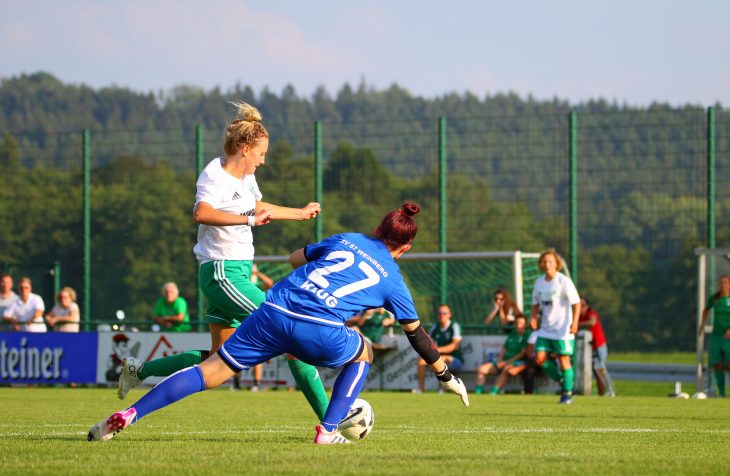 1_FC Ezelsdorf - SV 67 Weinberg II
