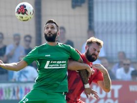 SC Feucht ASV Vach Okcan Tekdemir