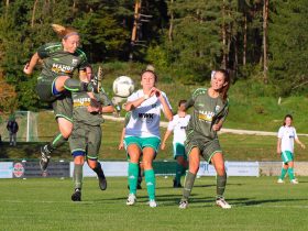 FC Ezelsdorf - SV Frensdorf