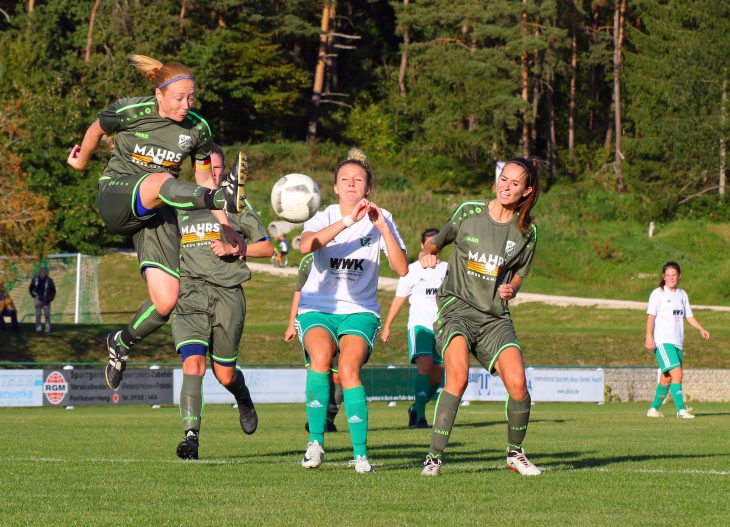 FC Ezelsdorf - SV Frensdorf