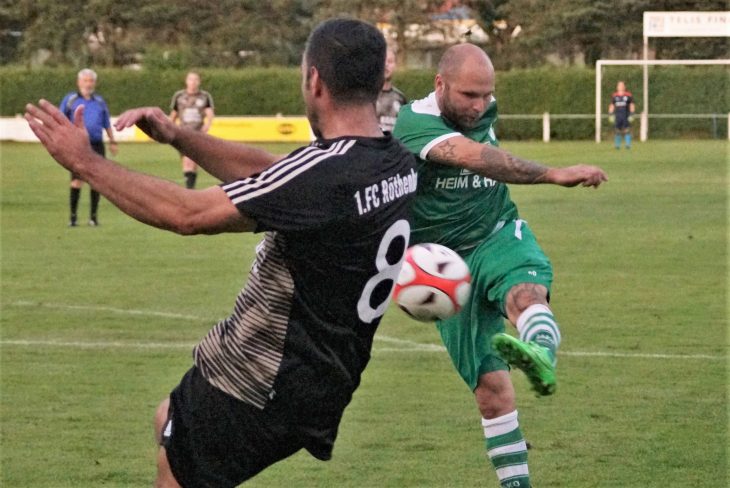 Erneut auf den Torriecher von Markus Meier, zuletzt gegen den TSV Lauf zweifacher Torschütze und mit vier Treffern erfolgreichster Torschütze der Diepersdorfer Reserve, hofft Spielertrainer Frank Fahsl beim Gastspiel bei Hüttenbach II.