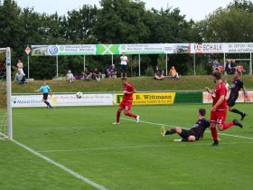 TSV Buch SC Feucht
