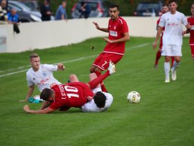 FSV Erlangen-Bruck SC Feucht