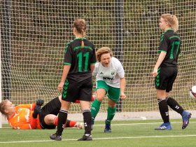 SpVgg Greuther Fürth FC Ezelsdorf