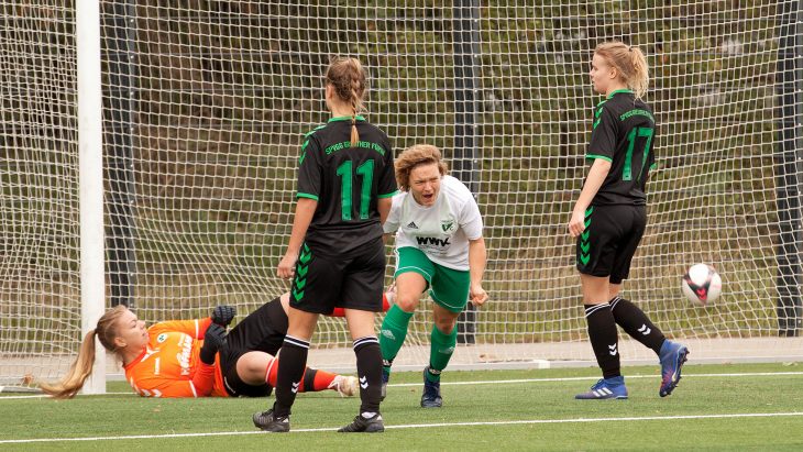 SpVgg Greuther Fürth FC Ezelsdorf