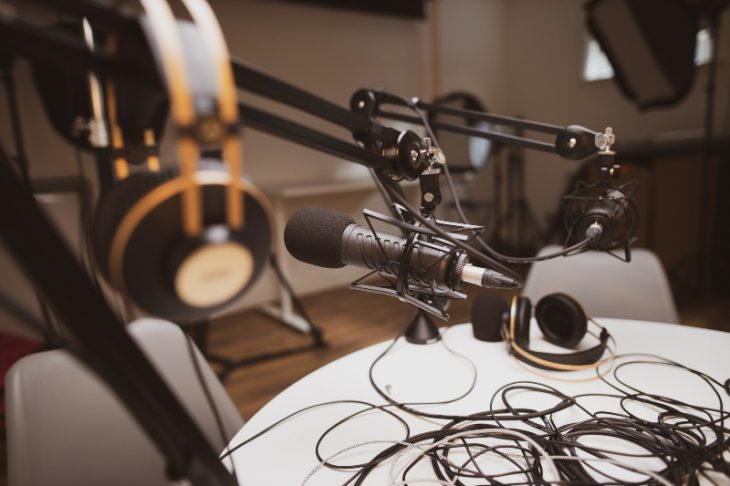 Podcast: Heimat hoch 3 spürt die Themen der Woche auf.