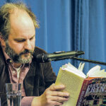 24. Laufer Literaturtage Matthias Egersdörfer Vorstadtprinz