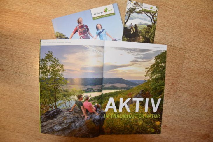 Die Outdoorregion Nürnberger Land macht gerne mit dem Happurger Stausee und seinem „kleinen Bruder“ Baggersee Werbung für sich und ihre Schönheiten – und das sehr erfolgreich. Kehrseite der Medaille: An heißen Tagen erstickt Happurg unter einer Blechlawine.