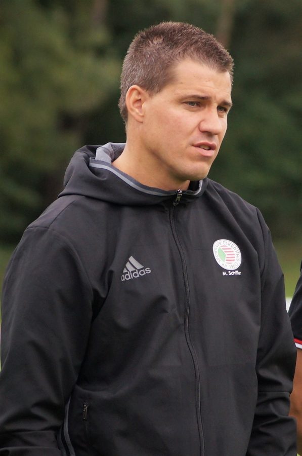 FC Ottensoos Trennt Sich Von Trainer Schiller N LAND