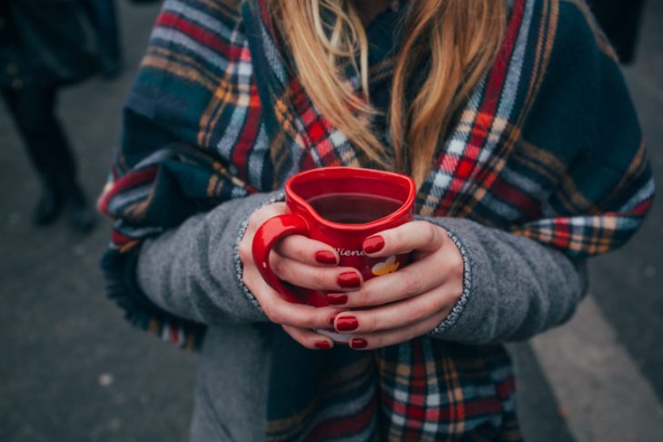 Wo gibt es den leckersten Glühwein im Nürnberger Land?