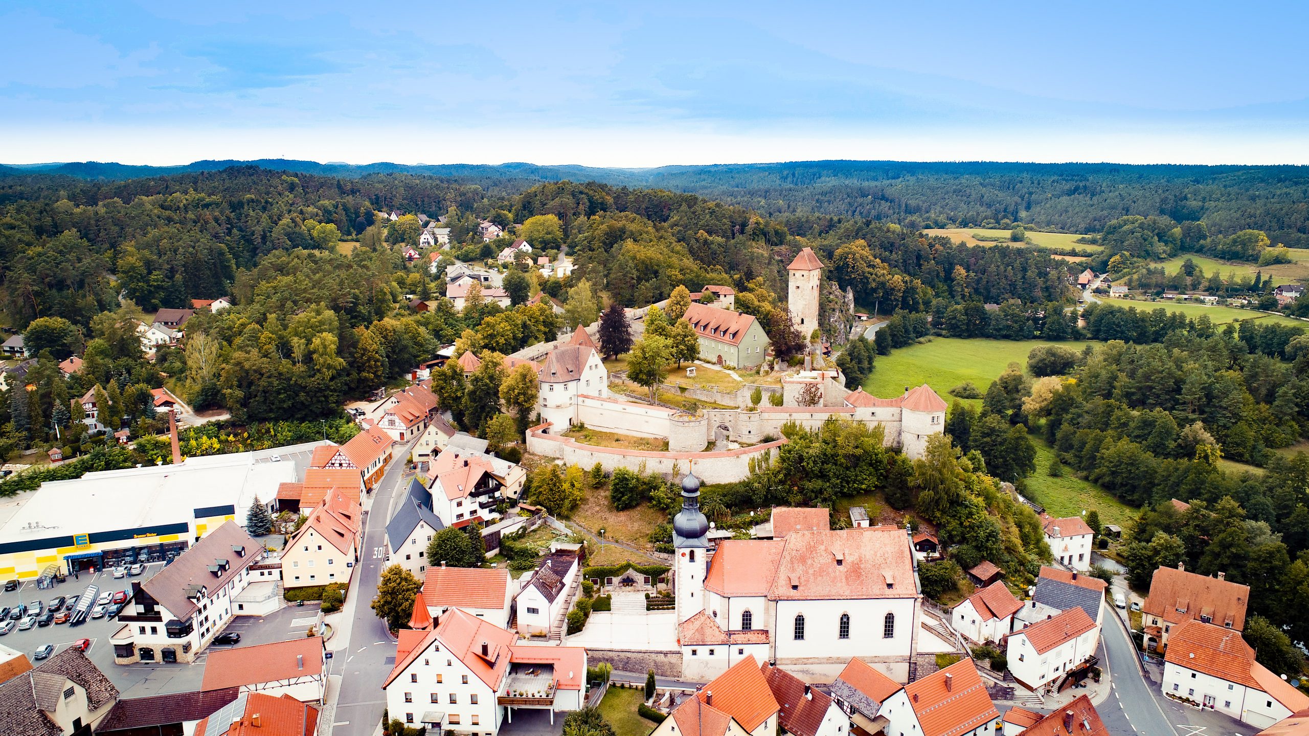 Neuhaus an der Pegnitz Kommunalwahl 2020 Alle Ergebnisse NLAND