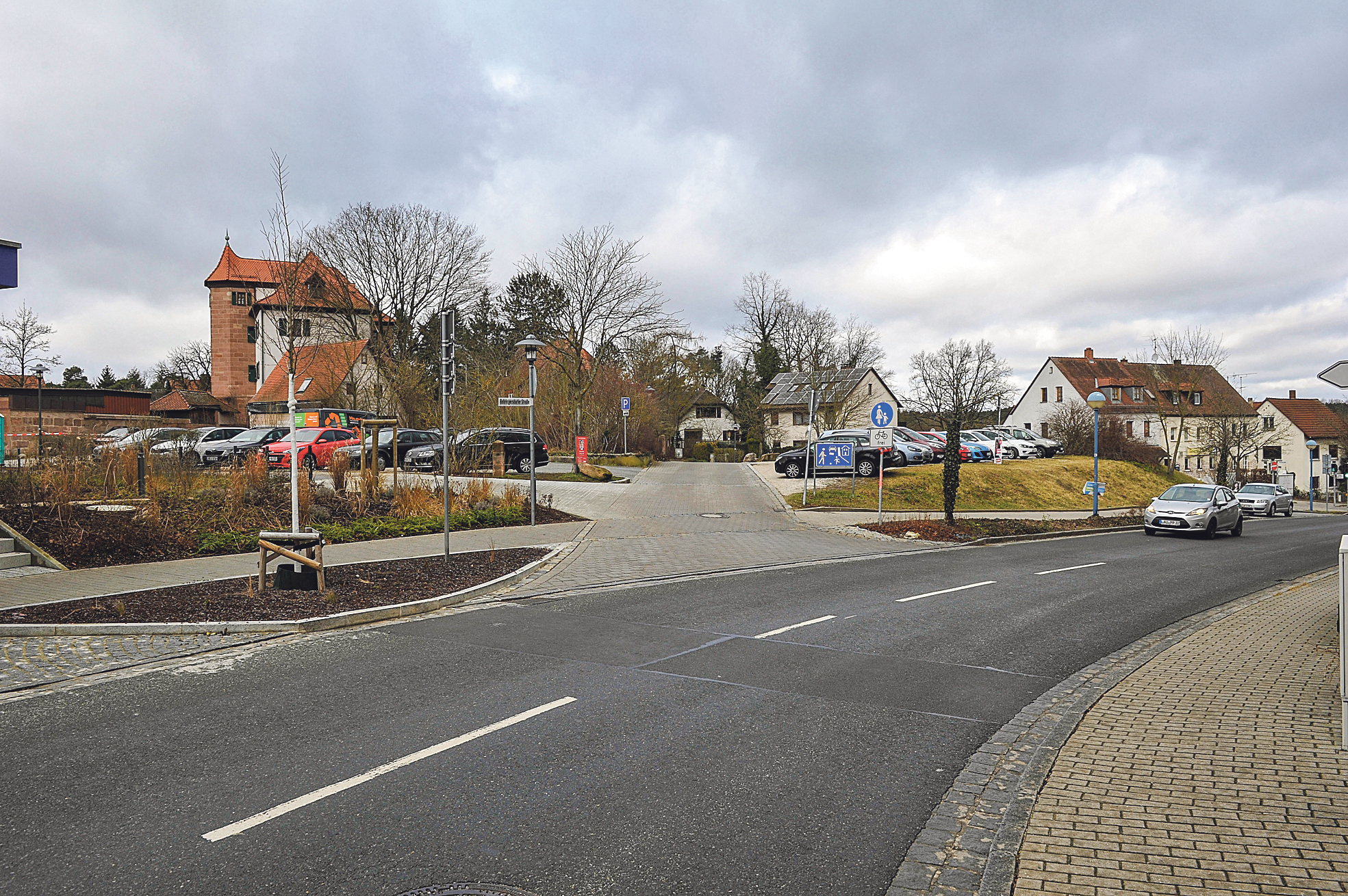 Gemeinderat Schwaig NLAND