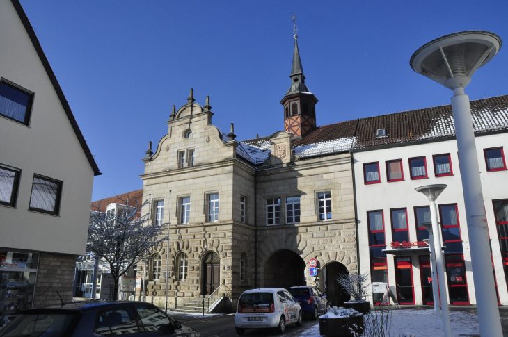 Kommunalwahl 2020 - Schnaittach