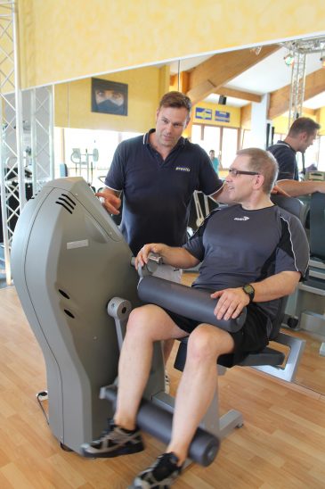 Das PROVITA Training