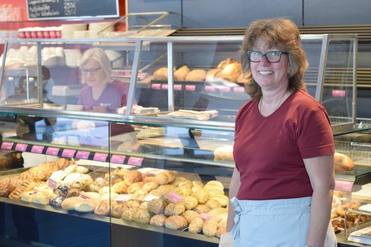 Das Team des Rummelsberger Café freut sich auf Ihren Besuch