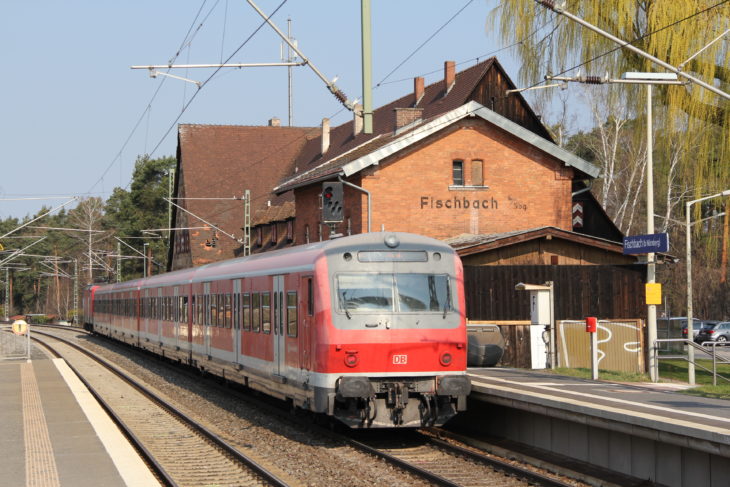 Die Stadt Nürnberg hat das 365 Euro-Ticket bereits beschlossen. Geht es nach den Linken, soll der Landkreis rasch nachziehen.
