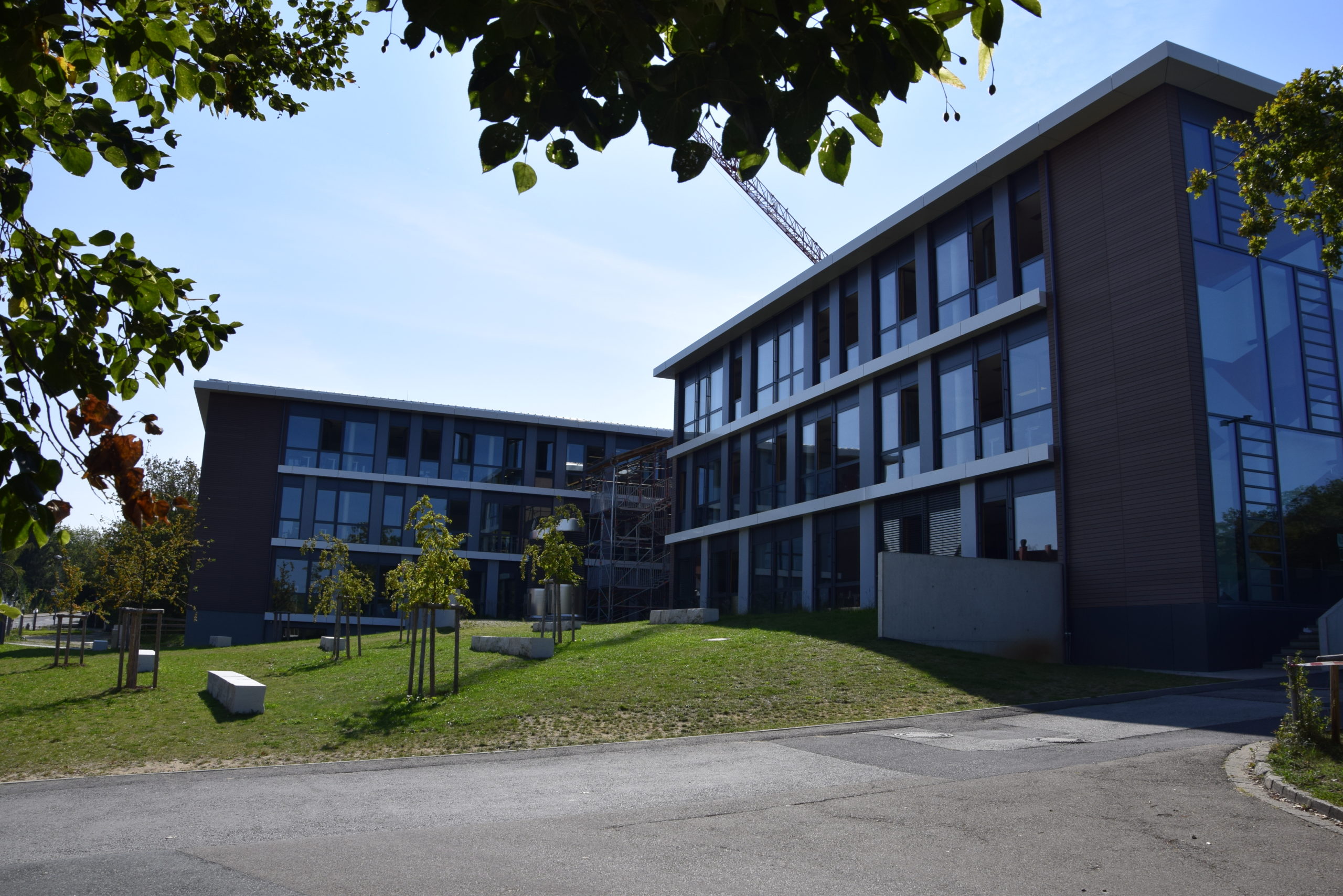 LeibnizGymnasium NLAND