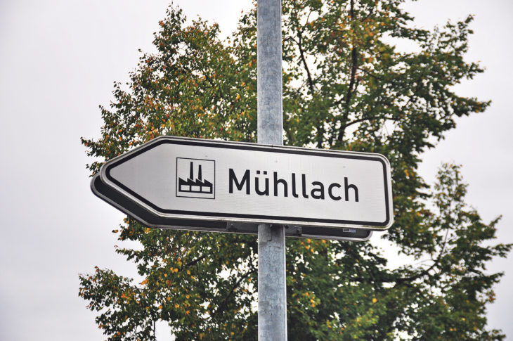 Wie geht es weiter mit dem Gewerbegebiet Mühllach im Röthenbacher Westen? Das wird sich wohl erst Ende 2022 sagen lassen.