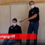 Internationaler Tag der Ersten Hilfe - Grundlagen im Video erklärt