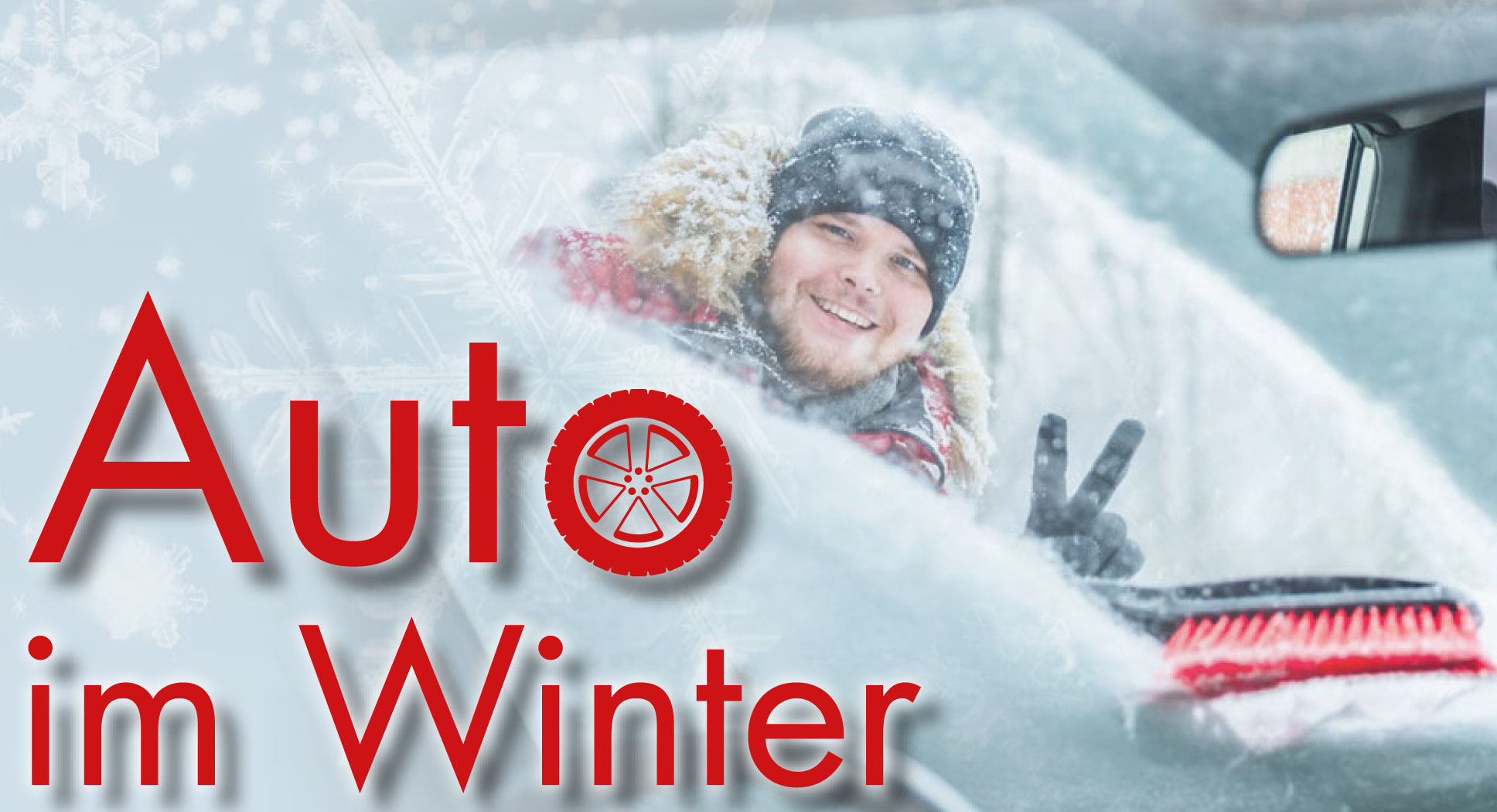 Gute Fahrt mit guter Sicht - N-LAND