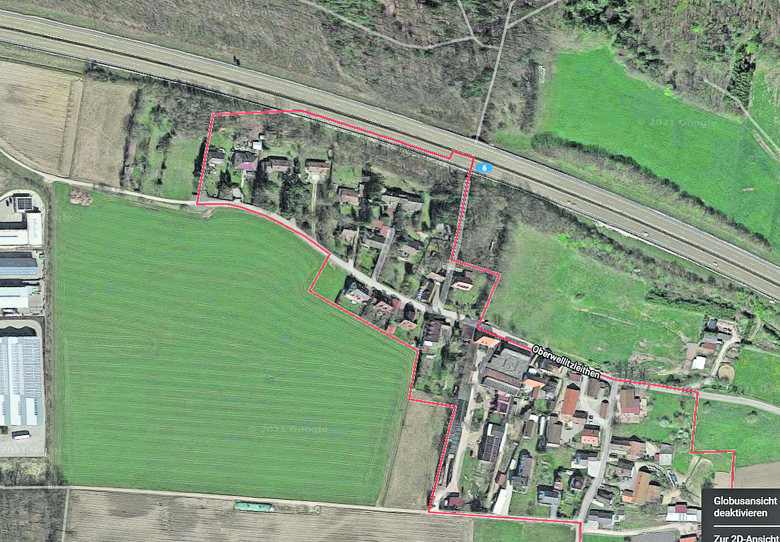 Wall oder Wand? Hauptsache Schutz! NLAND