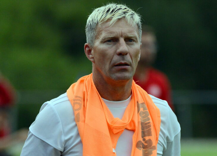 Als Trainer des SV Schwaig ist Helmut Rahner aktuell zum Nichtstun verdammt. Ein Novum im Leben des ehemaligen Fußballprofis.