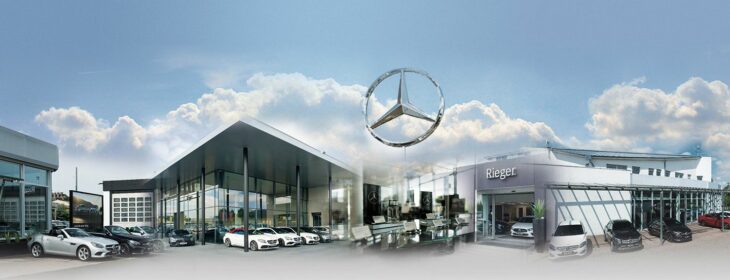 An drei Standorten ist das Autohaus Rieger zuverlässig für Sie da: Altdorf, Ecktenal und Schwabach.