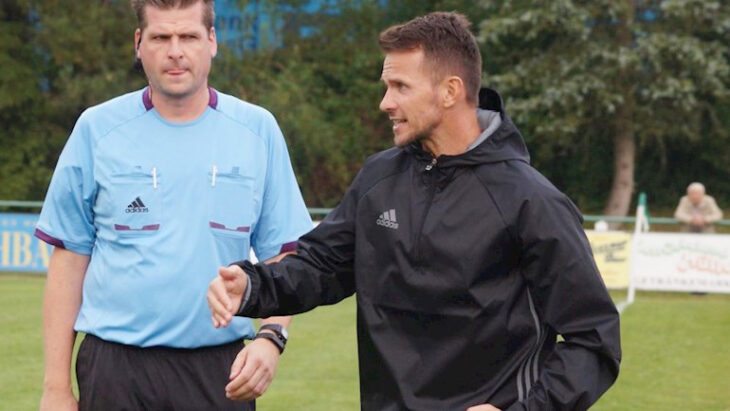 Leistungen wie das 5:0 am vergangenen Wochenende sind laut Leinburgs Trainer Jackson Ruziski nur möglich, wenn alle Spieler an Bord sind.