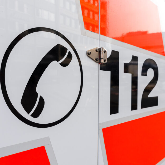Symbolbild Rettungsdienst