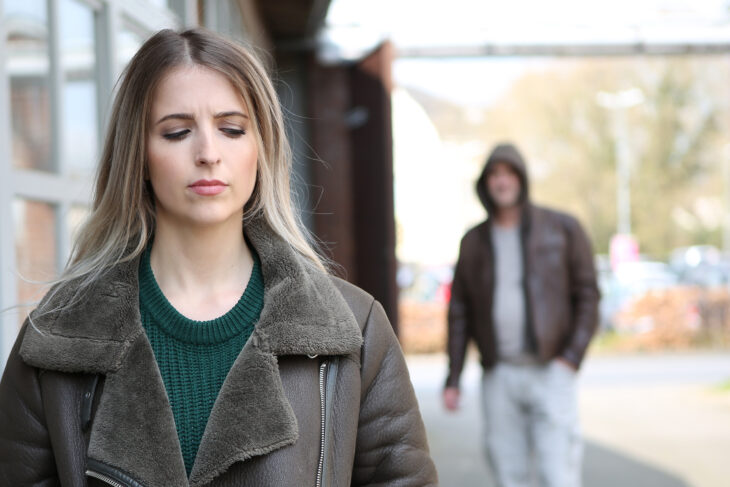 Insgesamt ist auch im Nürnberger Land die Zahl der Straftaten zurückgegangen – nicht aber im Bereich der Sexualdelikte.