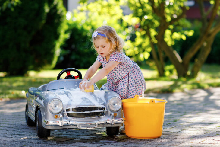 Der Frühling ist da. Sind Ihr Auto und Sie fit dafür? Wenn nicht, haben Verkehrsexperten die wichtigsten Tipps.