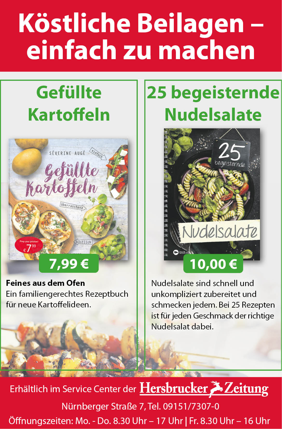 Hersbrucker Zeitung