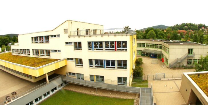 Grete-Schickedanz-Mittelschule