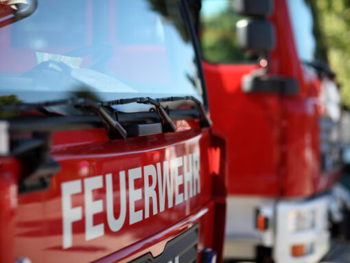 Symbolbild: Feuerwehr