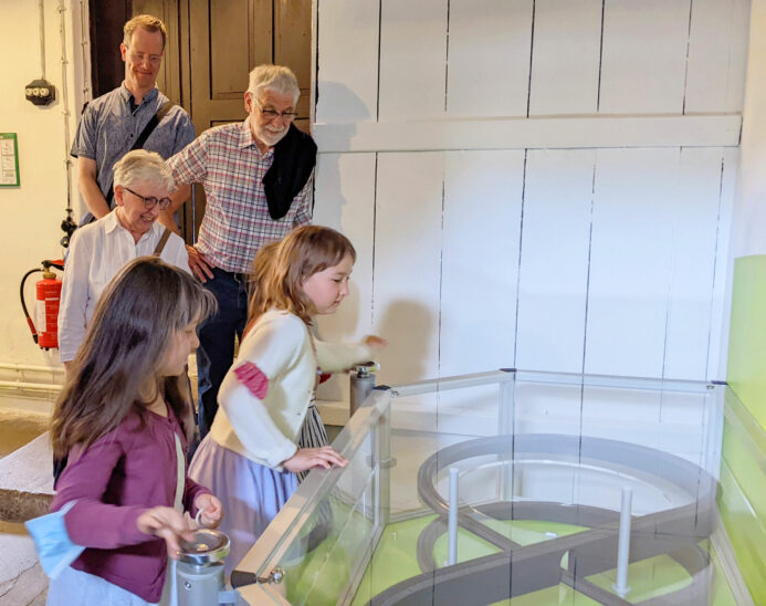 Fotos: Industriemuseum