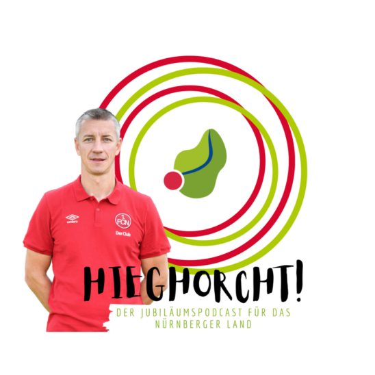 Marek Mintal im Hieghorcht-Podcast.
