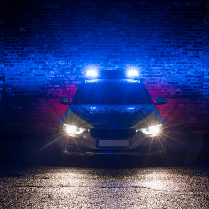 Symbolbild: Polizei