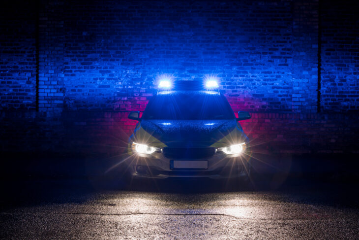 Symbolbild: Polizei