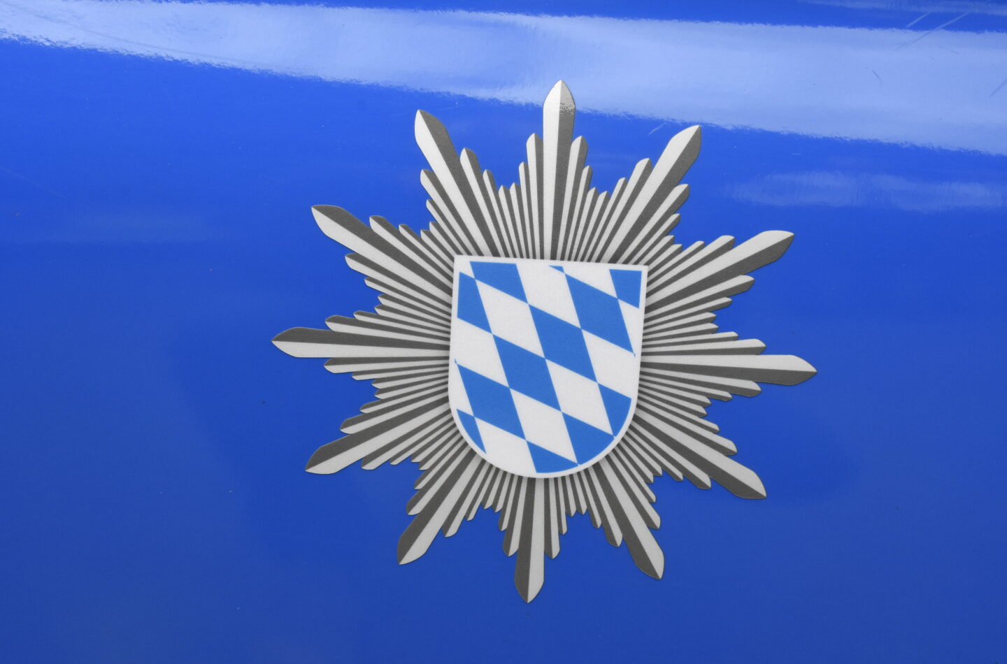 Symbolfoto: Polizei
