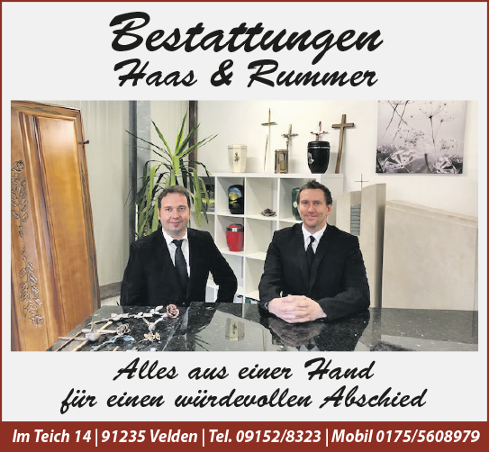 Haas Rummer