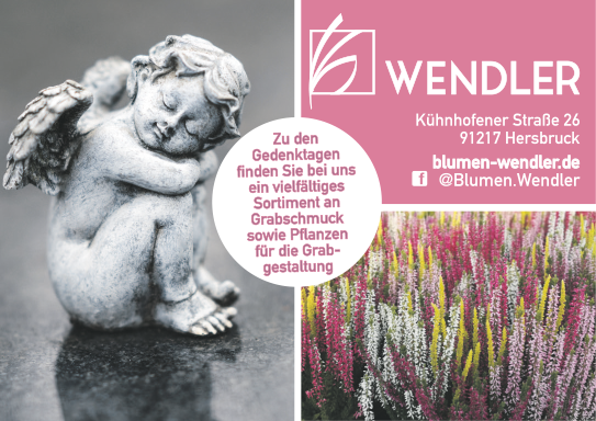 Wendler